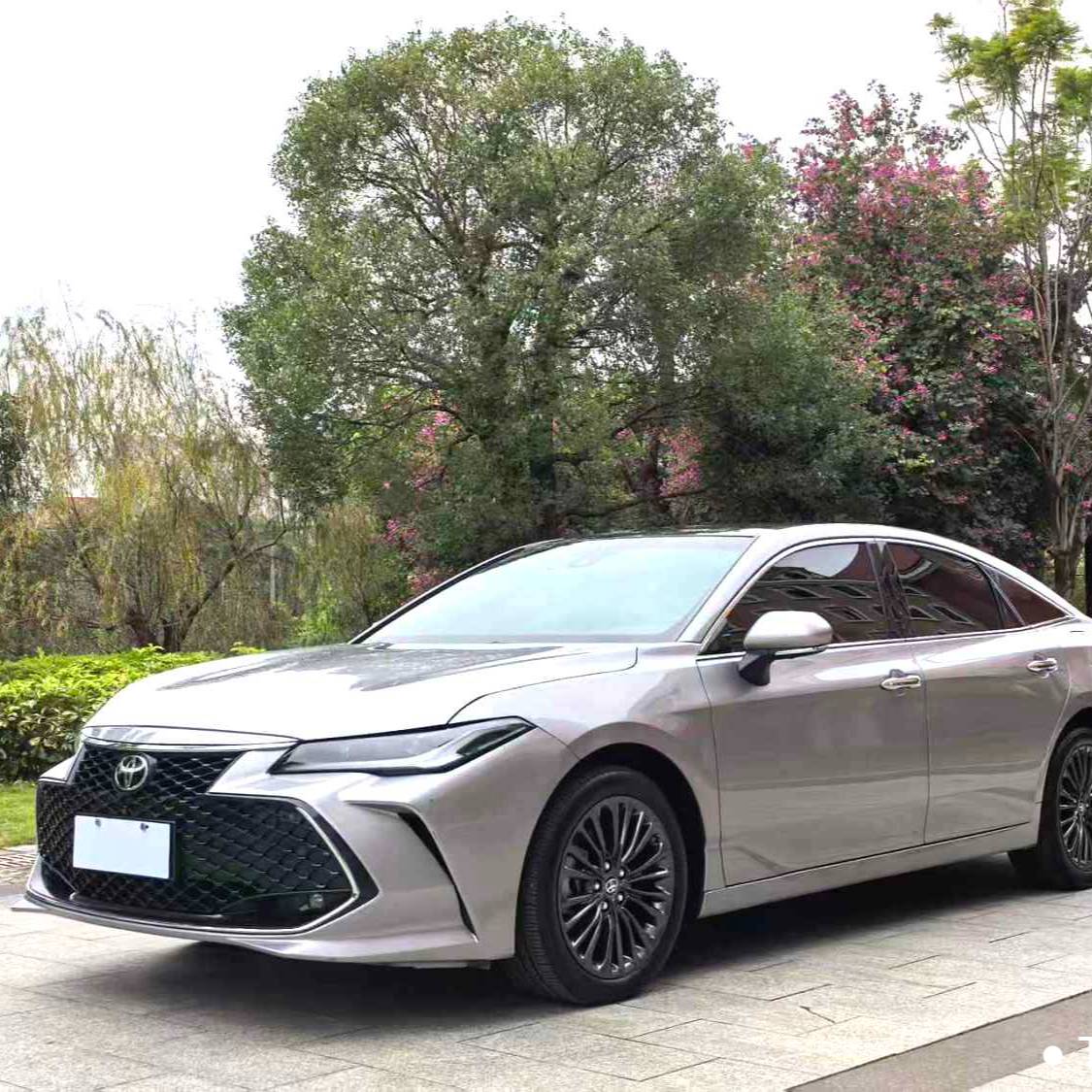 Toyota 2022 Avalon 2.5L Touring Premium Edition Used Car