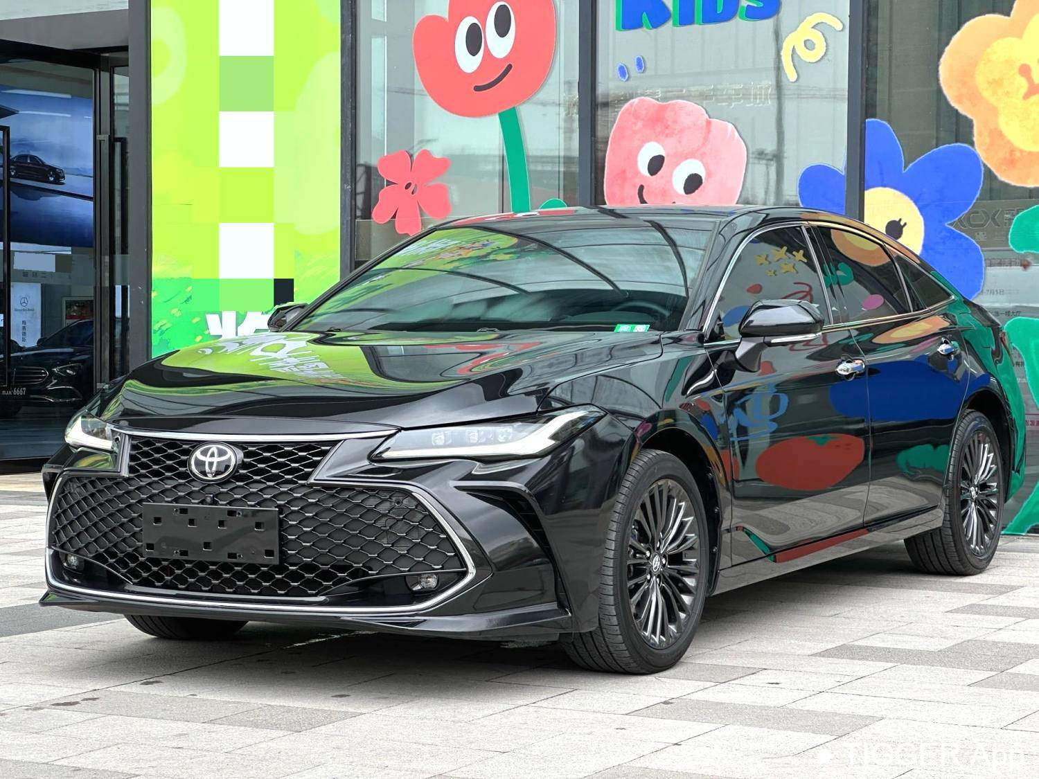 used Toyota 2023 Avalon 2.5L Touring Premium Edition