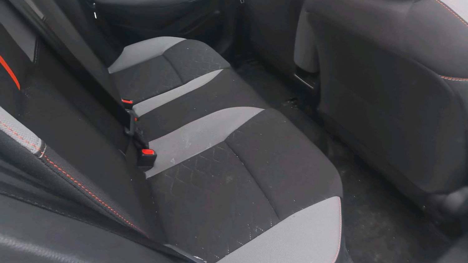 Toyota 2024 COROLLA 1.2T Pioneer Edition