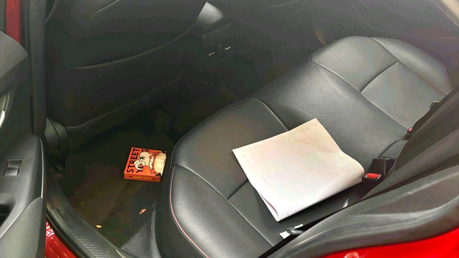 Toyota 2022 LEVIN 185T CVT Luxury Edition