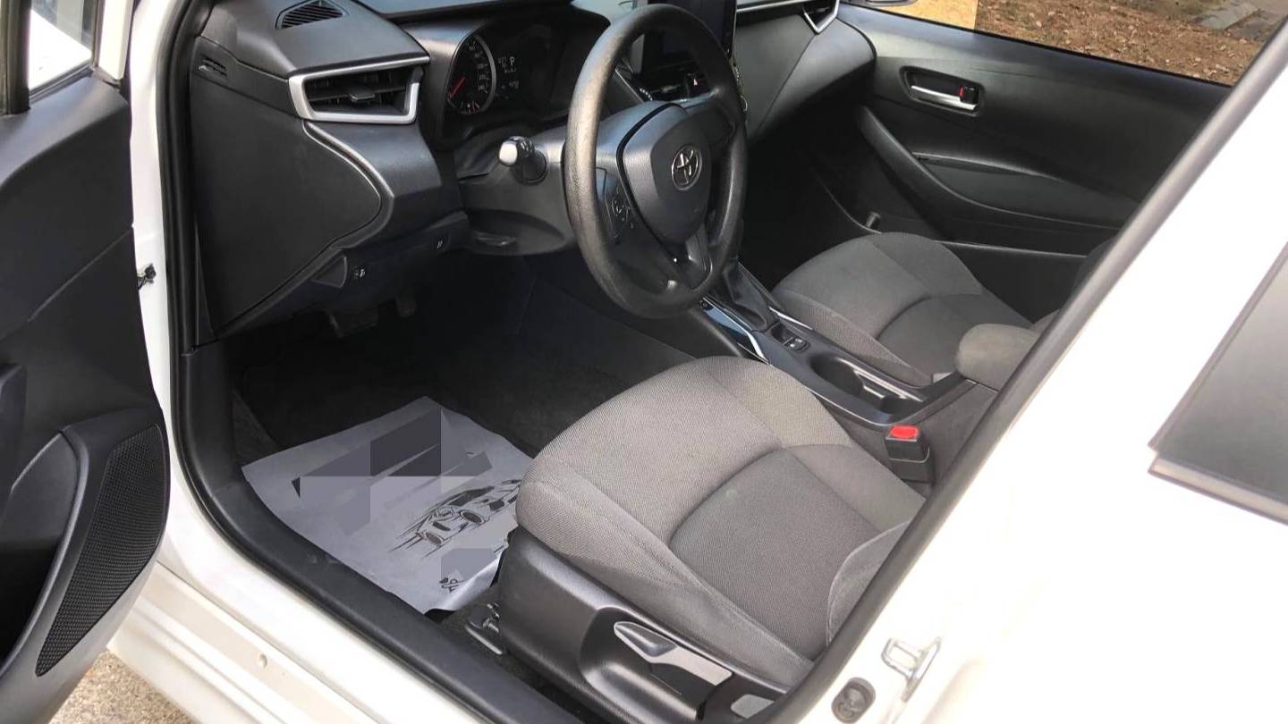 Toyota 2022 LEVIN 1.8PH GS E-CVT Elite Edition