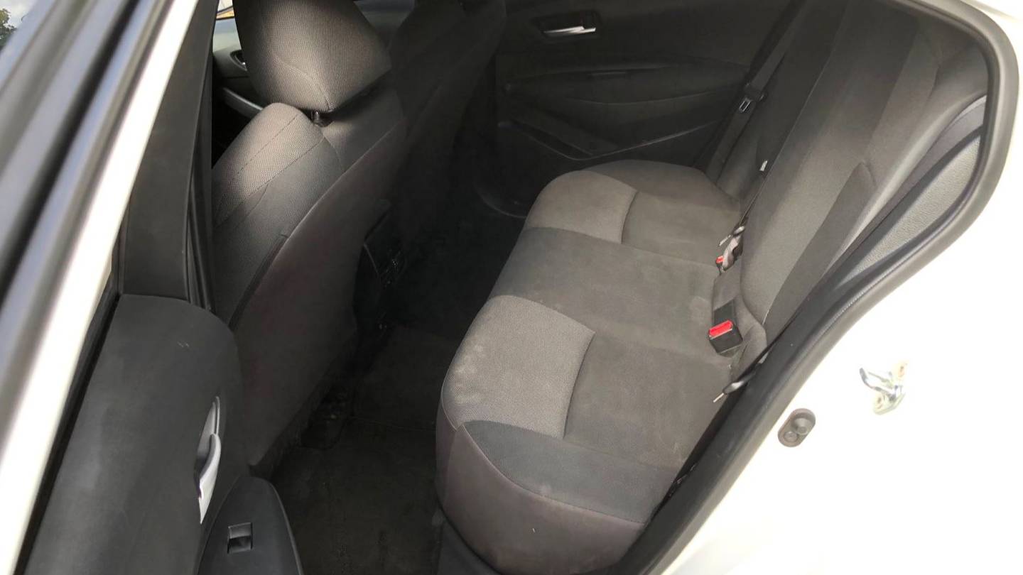 Toyota 2022 LEVIN 1.8PH GS E-CVT Elite Edition