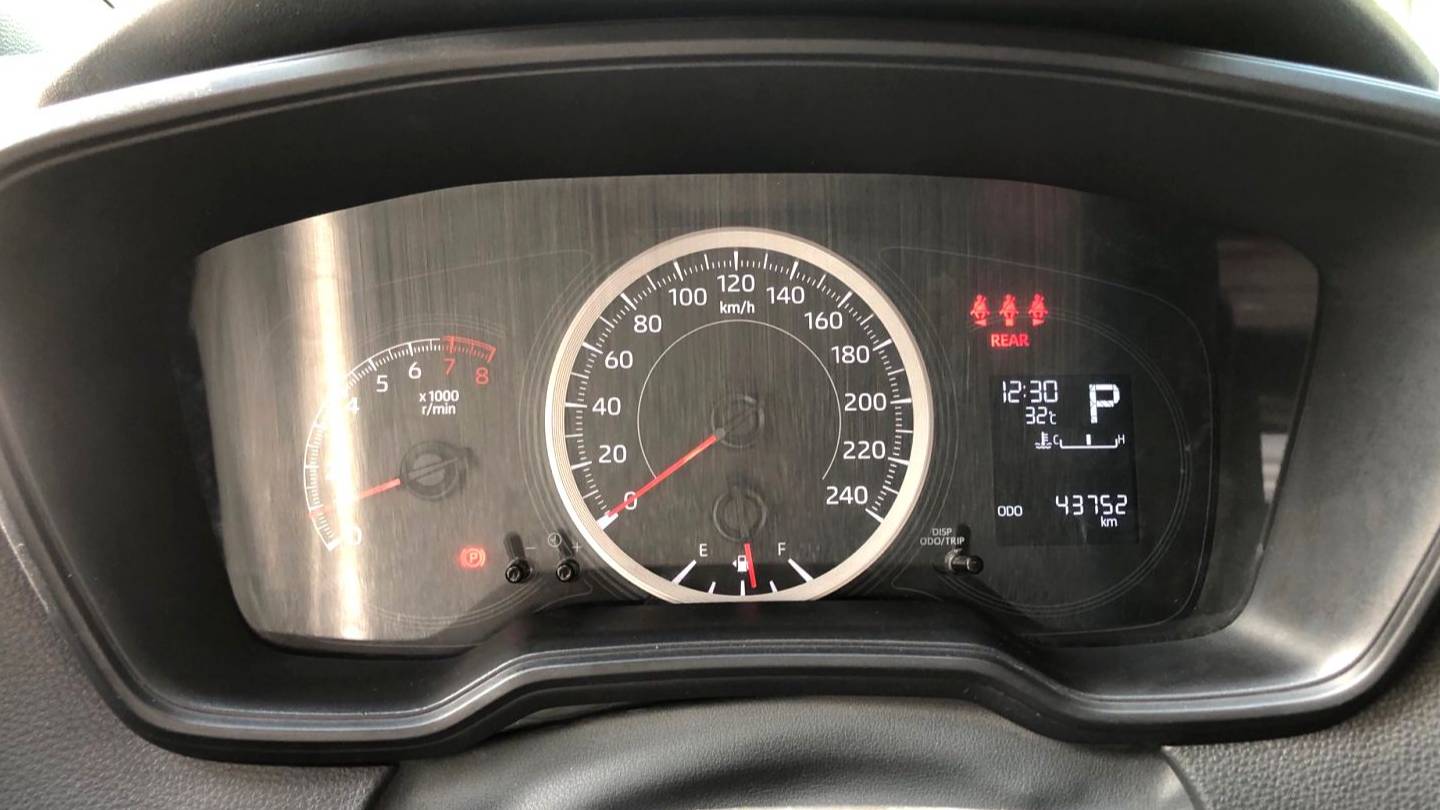 Toyota 2022 LEVIN 1.8PH GS E-CVT Elite Edition