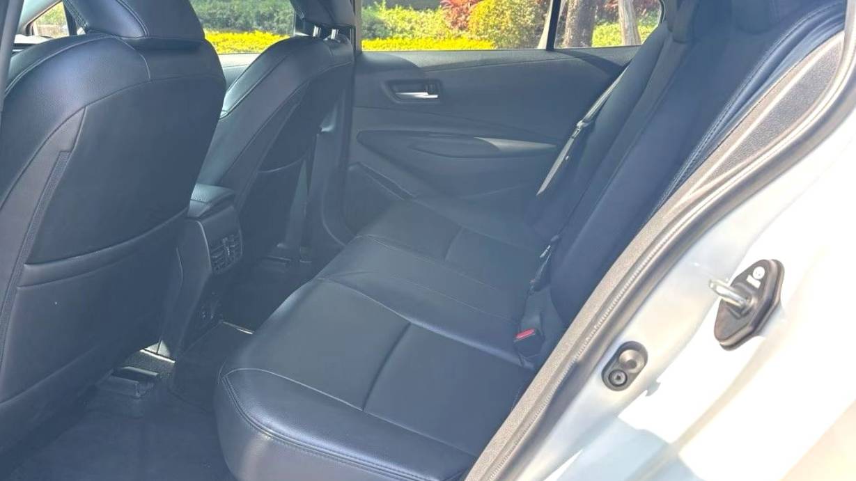 Toyota 2023 LEVIN Dual engine 1.8H E-CVT Leading Edition