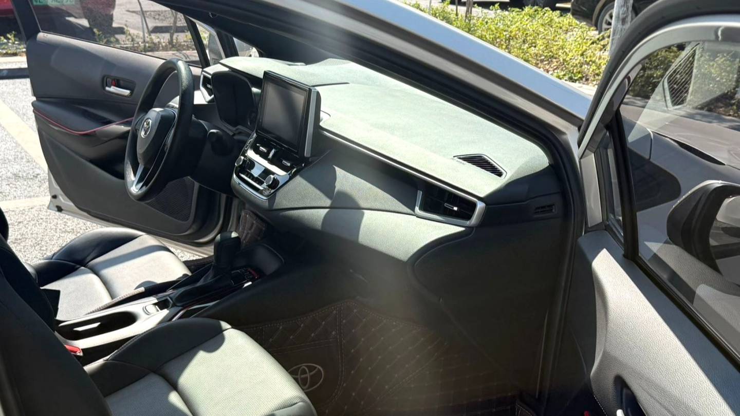 Toyota 2023 LEVIN 185T CVT Sport Edition