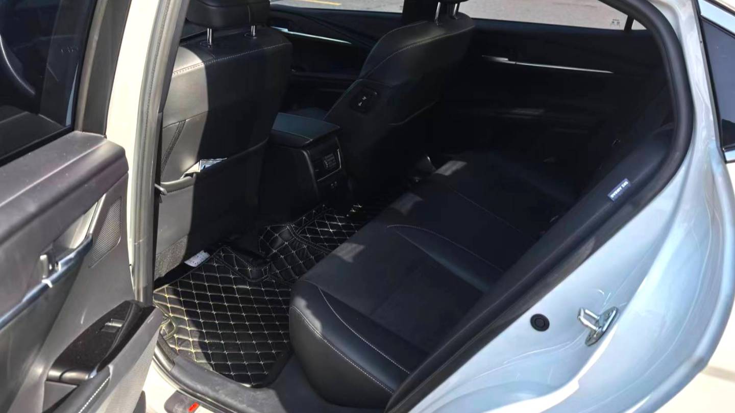 Toyota 2024 CAMRY 2.0S Sport Edition