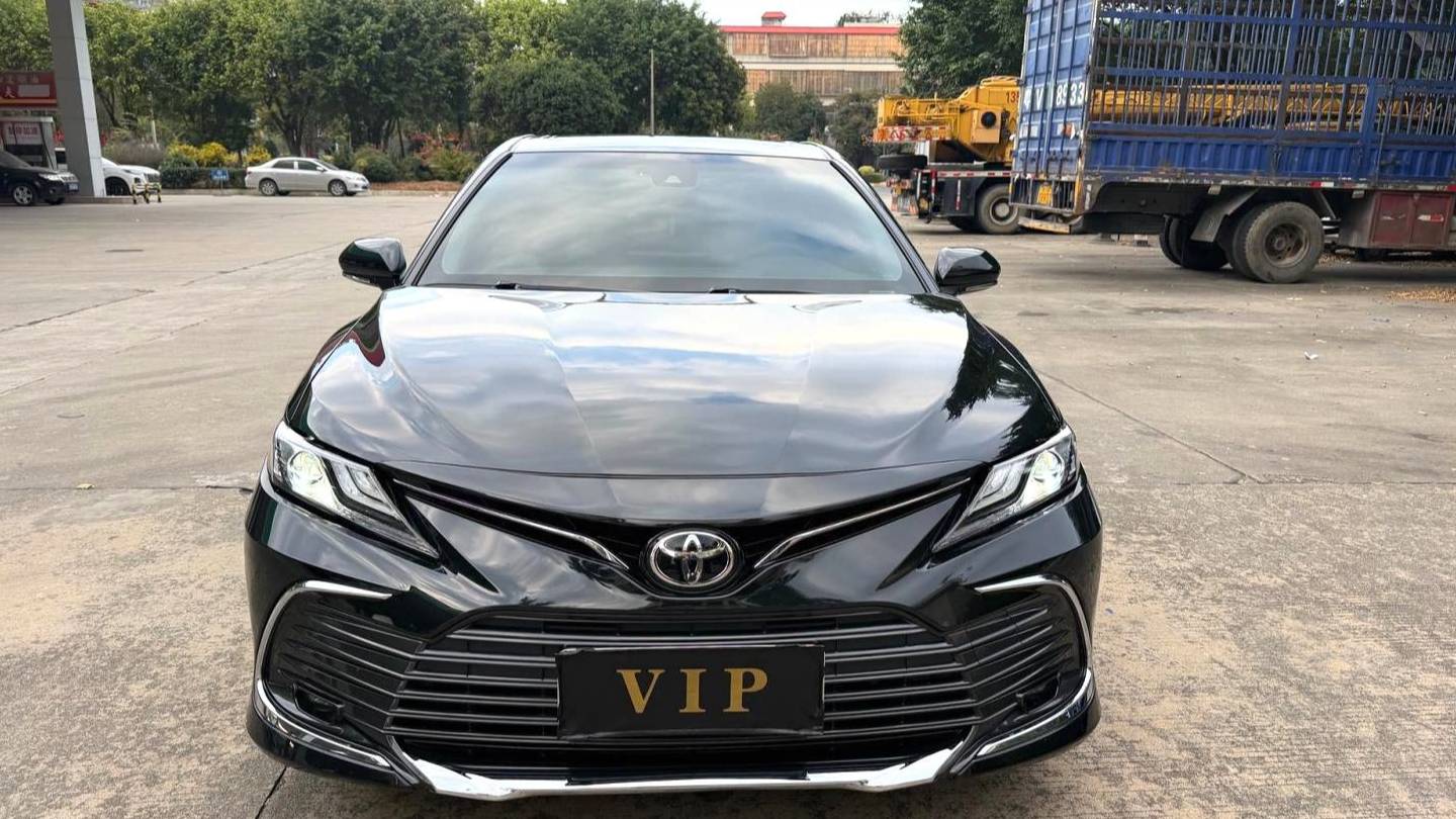Toyota 2023 CAMRY 2.0S Knight Edition