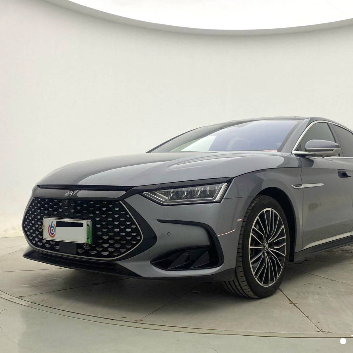 BYD 2022 HAN DM-i 121KM Premium Edition Used Car