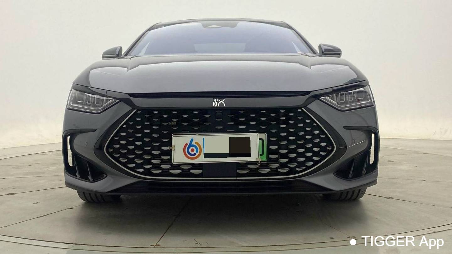 BYD 2022 HAN DM-i 121KM Premium Edition