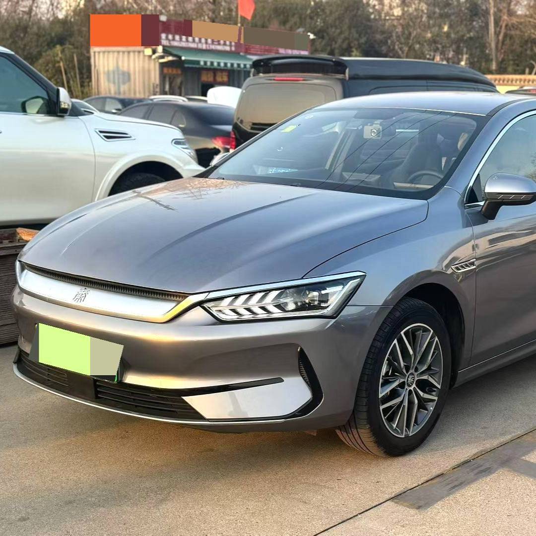 BYD 2025 e7 450 Zhihui Edition Used Car