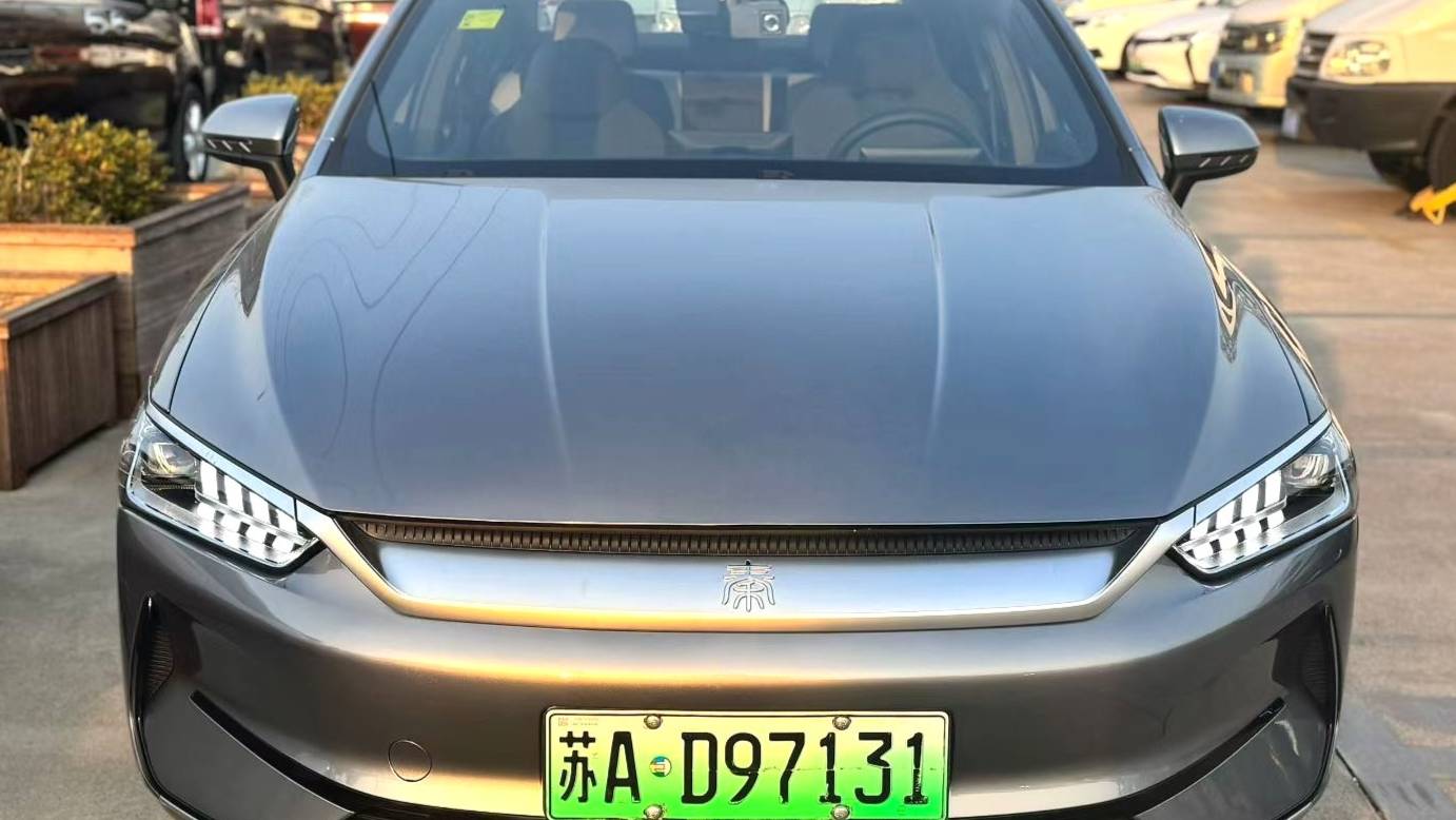 BYD 2025 e7 450 Zhihui Edition