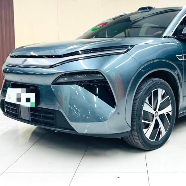 BYD 2025 TANG L EV 670KM Lidar Premium Edition Used Car