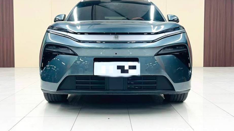 BYD 2025 TANG L EV 670KM Lidar Premium Edition