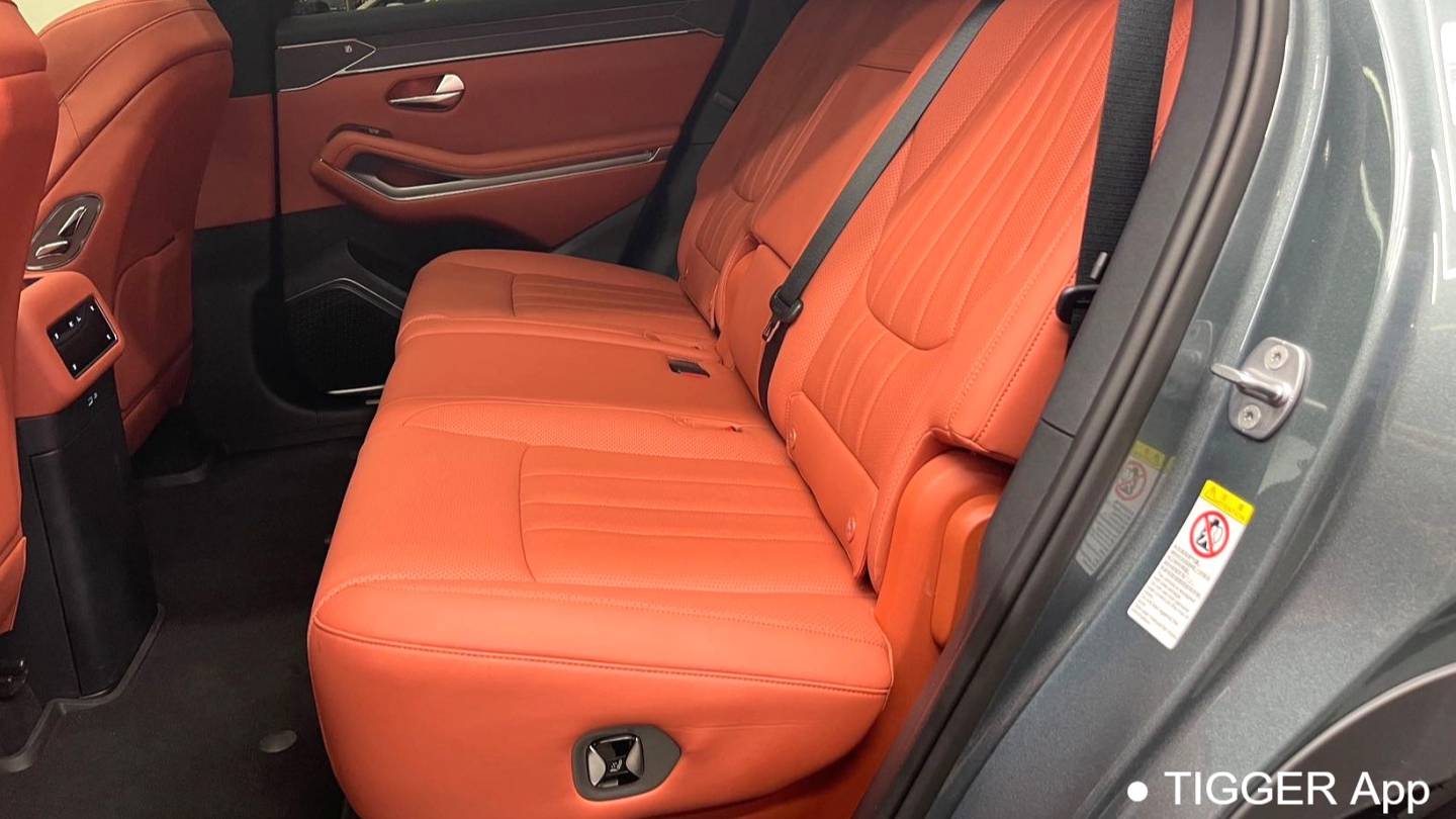 BYD 2025 TANG L DM 175KM Drone Player Edition