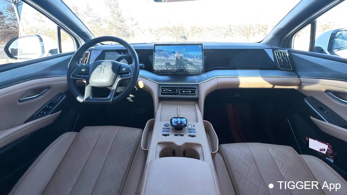 BYD 2024 SONG L DM-i 112km Leading Type