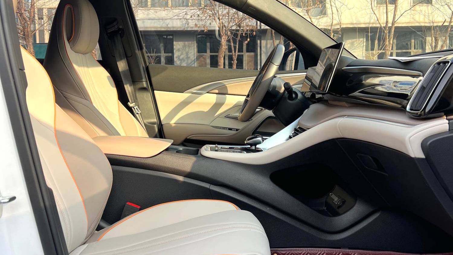 BYD 2024 SONG Pro Honor Edition DM-i 71KM Leading Model