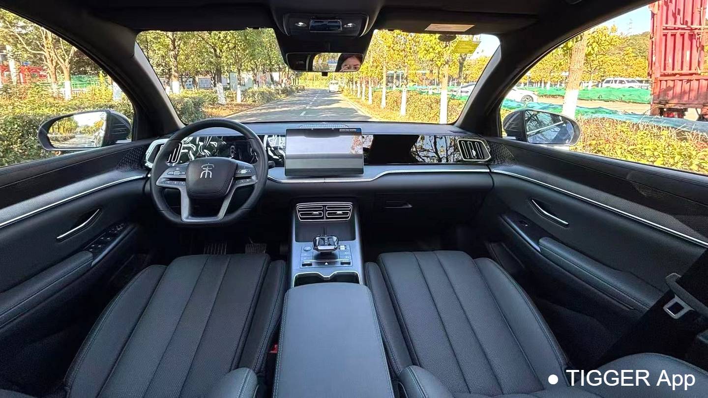 BYD 2025 SONG Pro the second generation ADAS‌ DM-i 115KM Superb Type