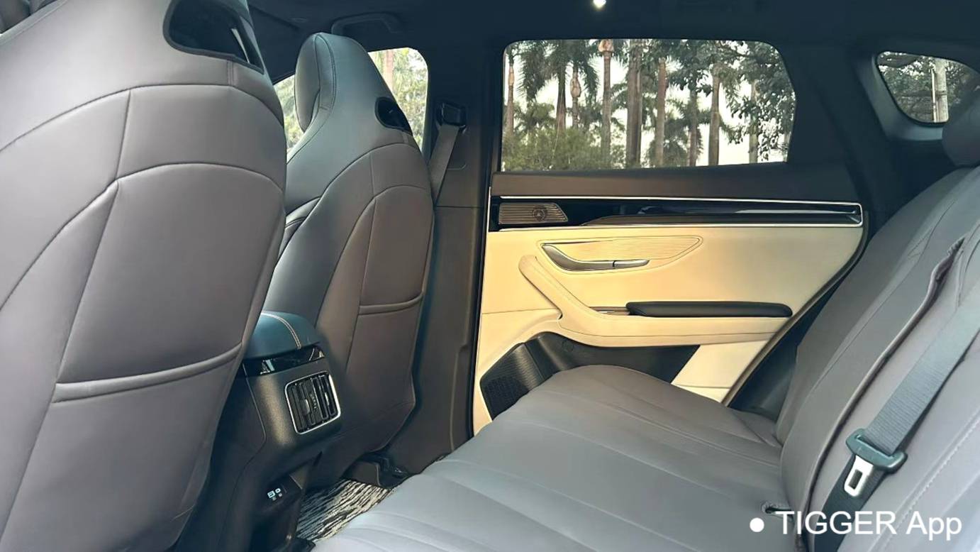 BYD 2023 Song Plus Champion DM-i 110KM Flagship Edition