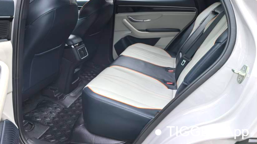 BYD 2023 Song Plus Champion Edition EV 520KM Prestige