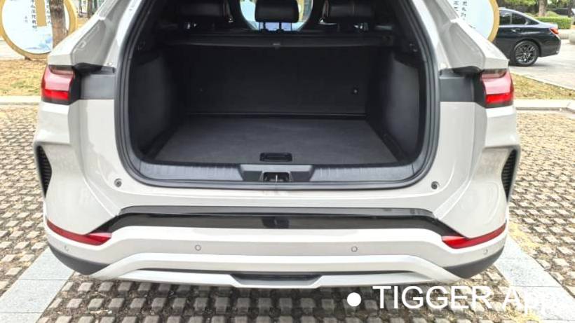 BYD 2023 Song Plus Champion Edition EV 520KM Prestige