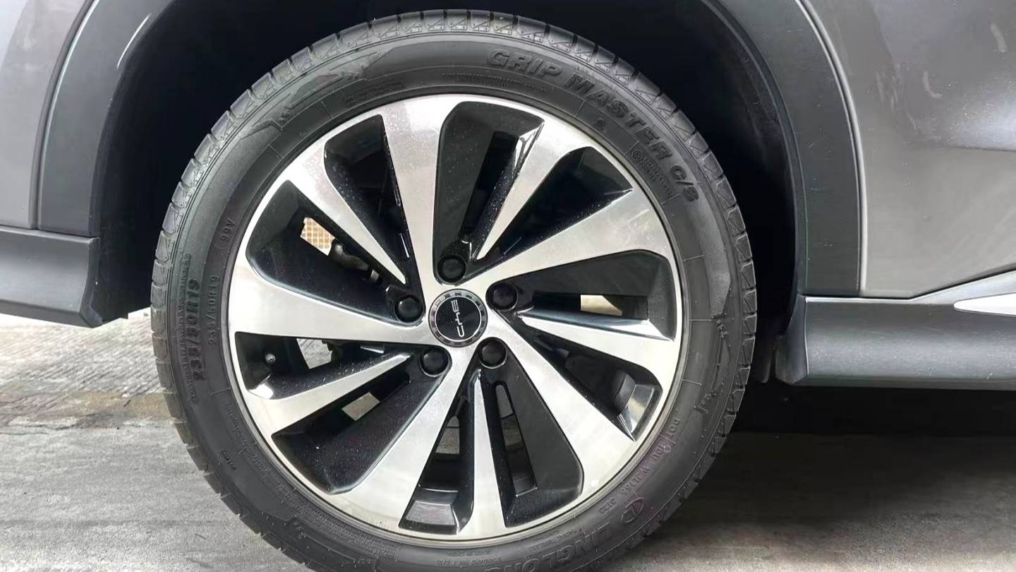 BYD 2023 Song Plus Champion DM-i 110KM Flagship Edition