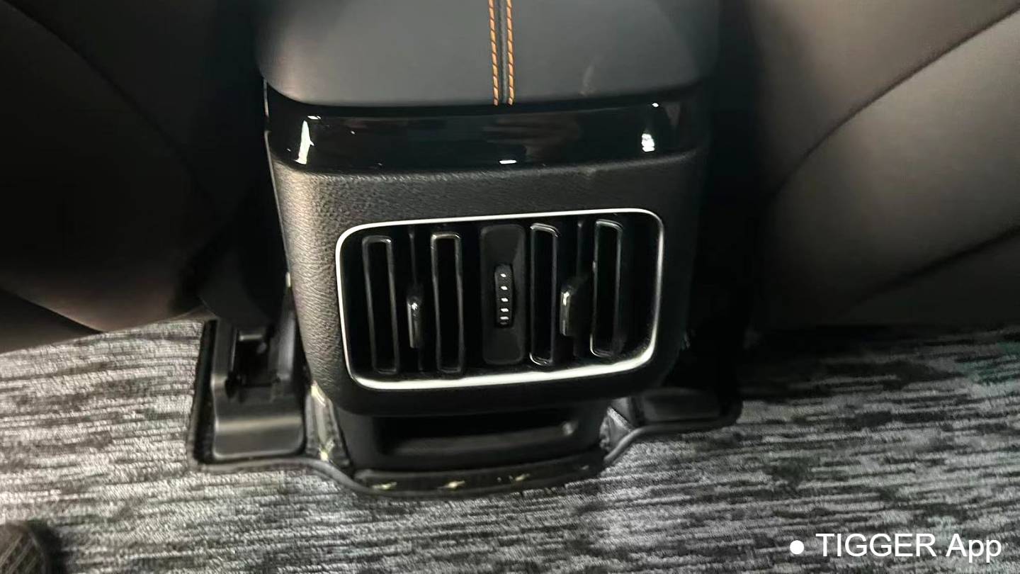 BYD 2023 Song Plus Champion DM-i 110KM Flagship Edition