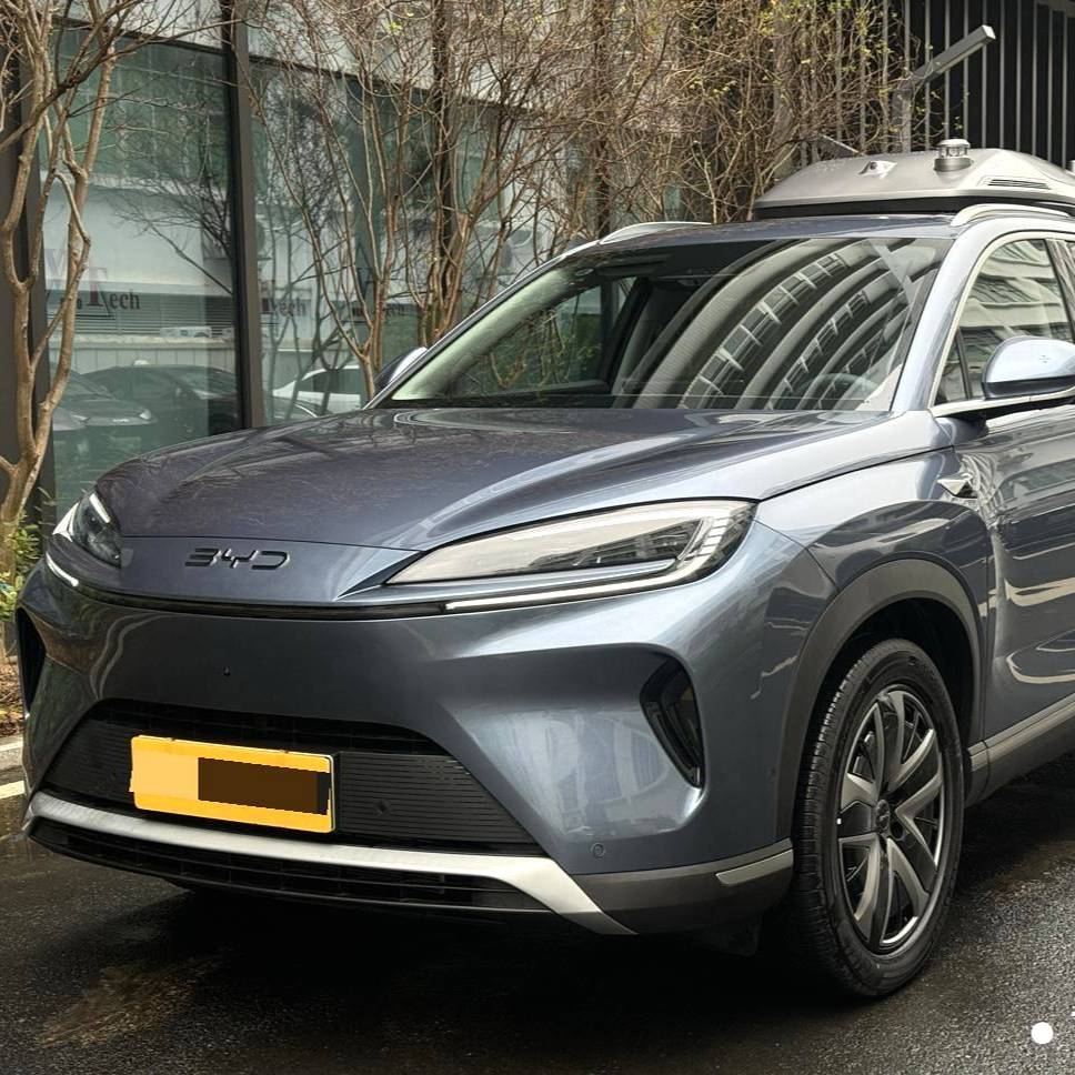 BYD 2025 Sea Lion DM-i 150 Navigation Edition Used Car