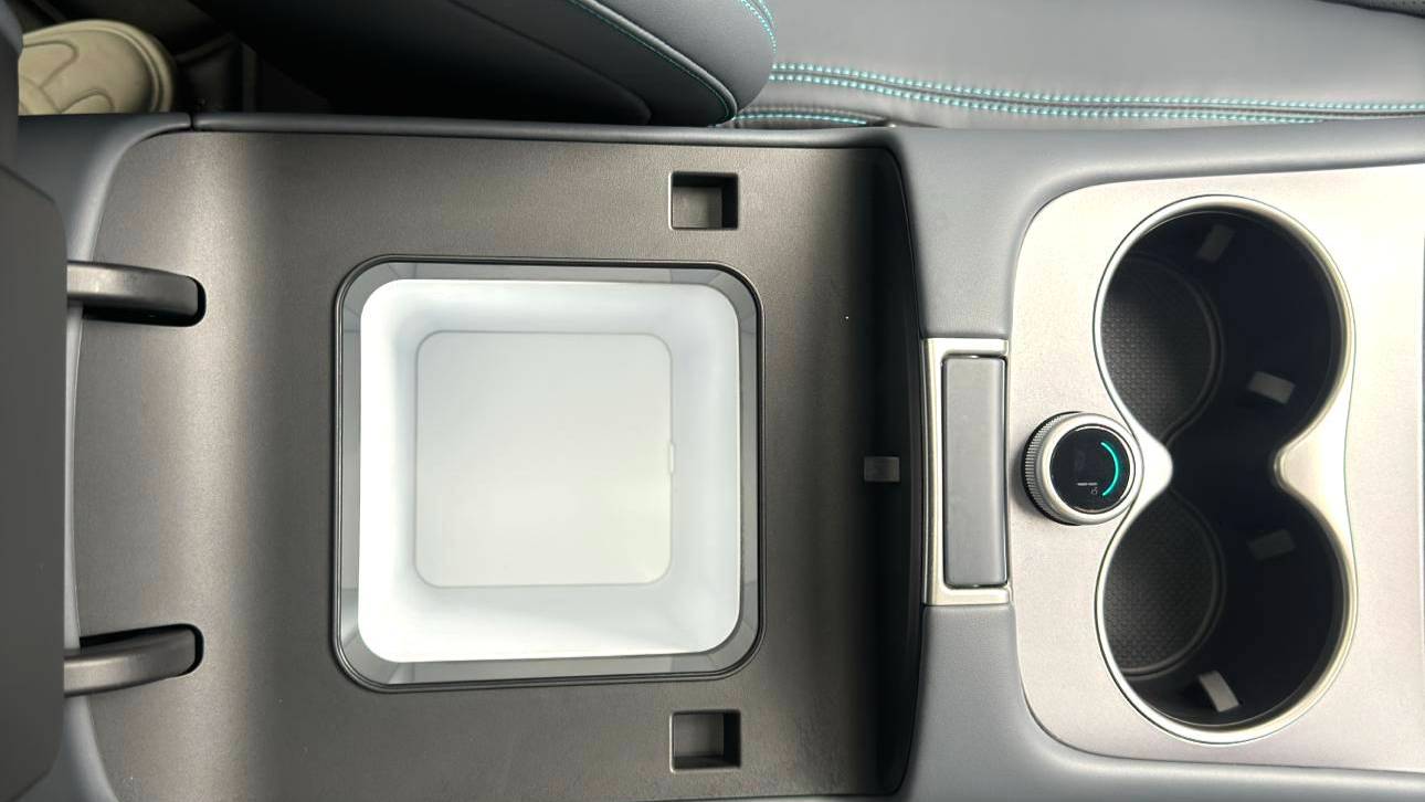 BYD 2025 Sea Lion DM-i 150 Navigation Edition