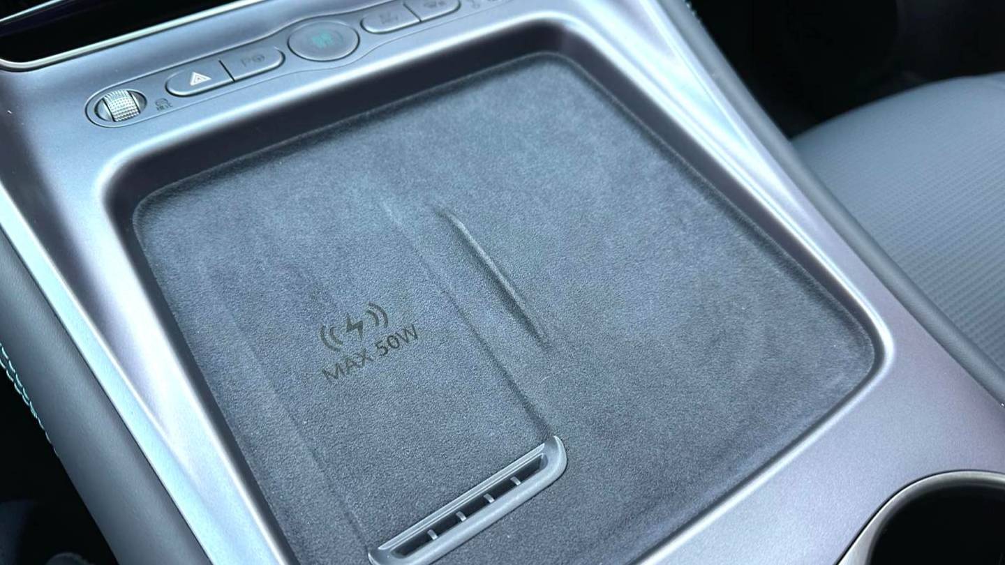 BYD 2025 Sea Lion DM-i 150 Navigation+Edition