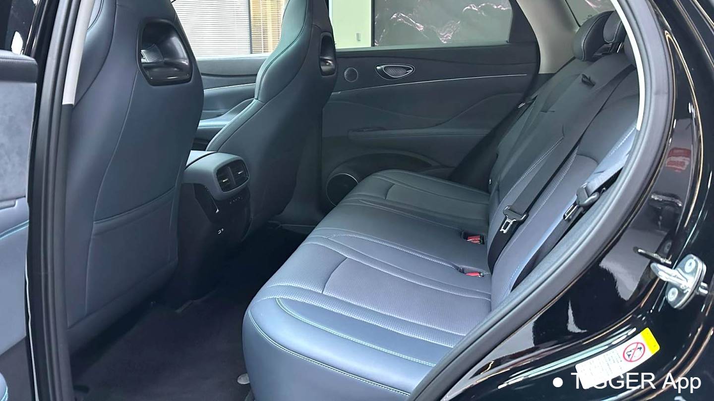 BYD 2025 Sea Lion DM-i 150 Navigation+Edition