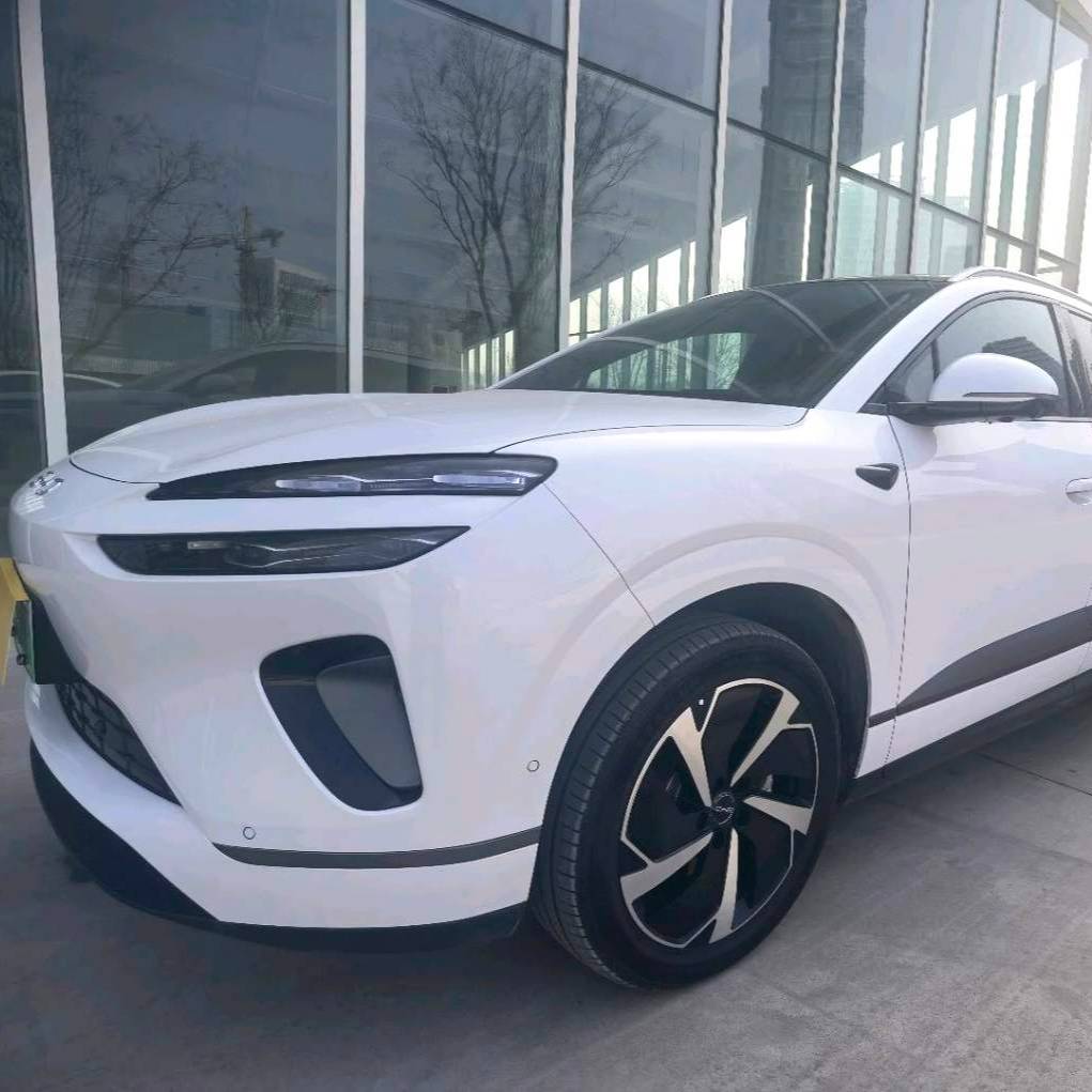 BYD 2025 Sea Lion 06 EV 605 Navigation Plus Edition Used Car