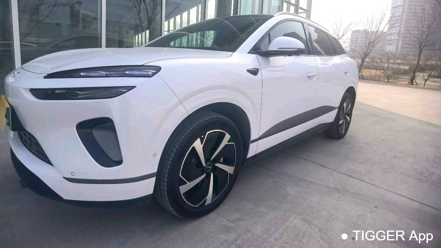 BYD 2025 Sea Lion 06 EV 605 Navigation Plus Edition