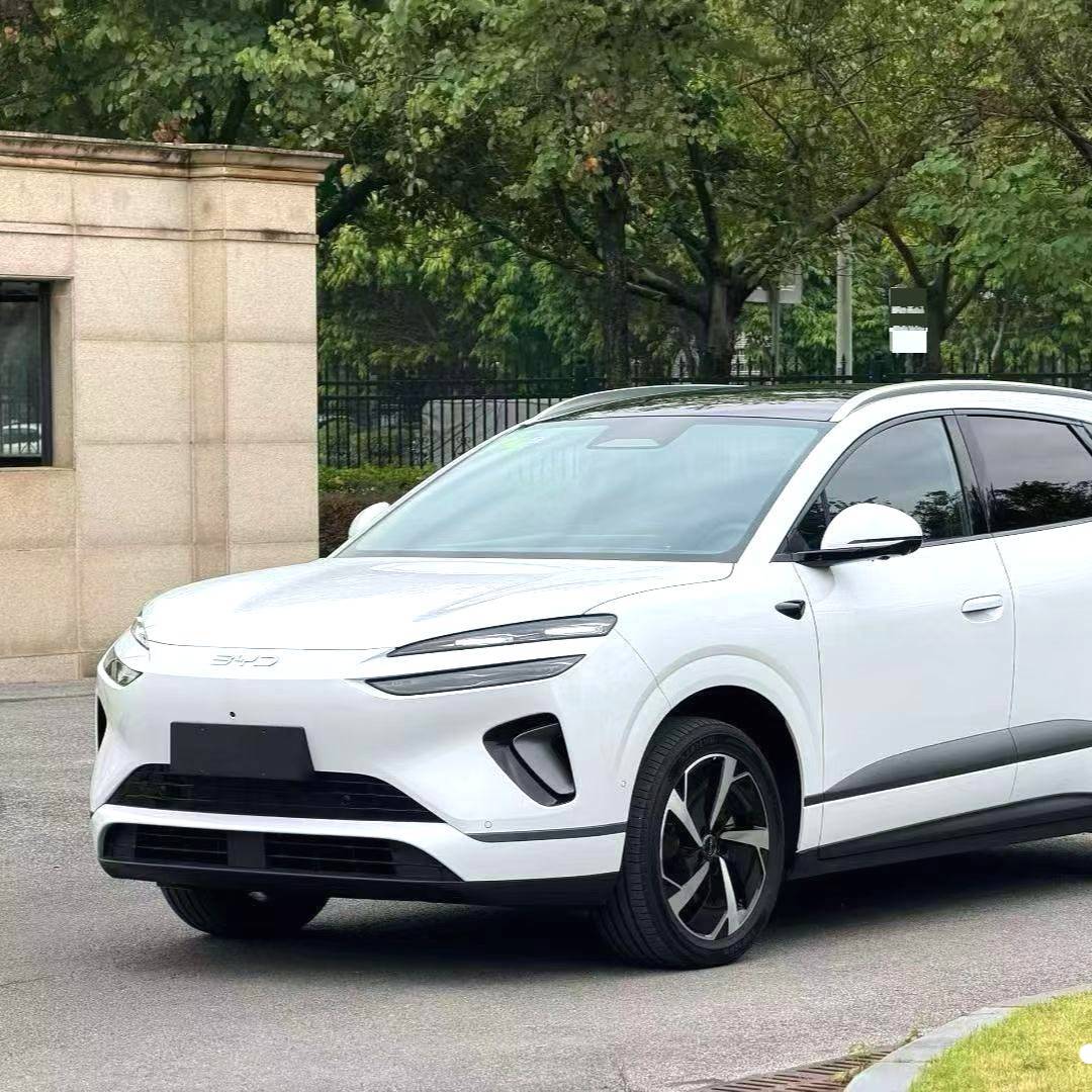 BYD 2025 Sea Lion 06 DM-i 121 Navigation Edition Used Car