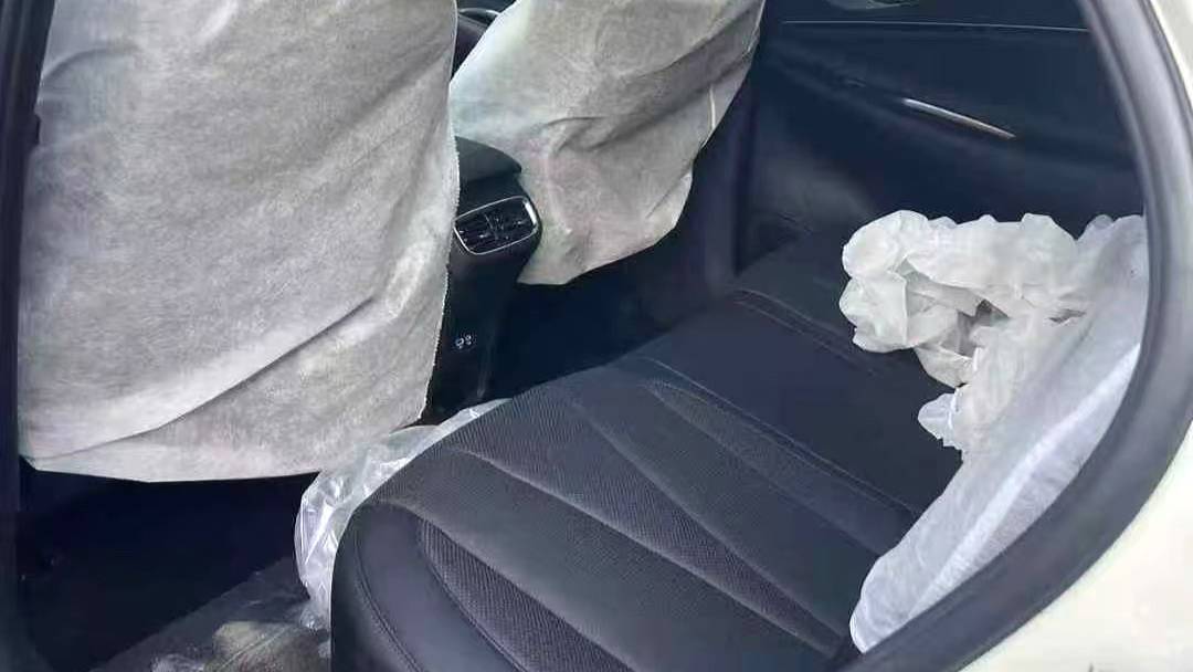 BYD 2025 Sea Lion 06 DM-i 121 Navigation Edition