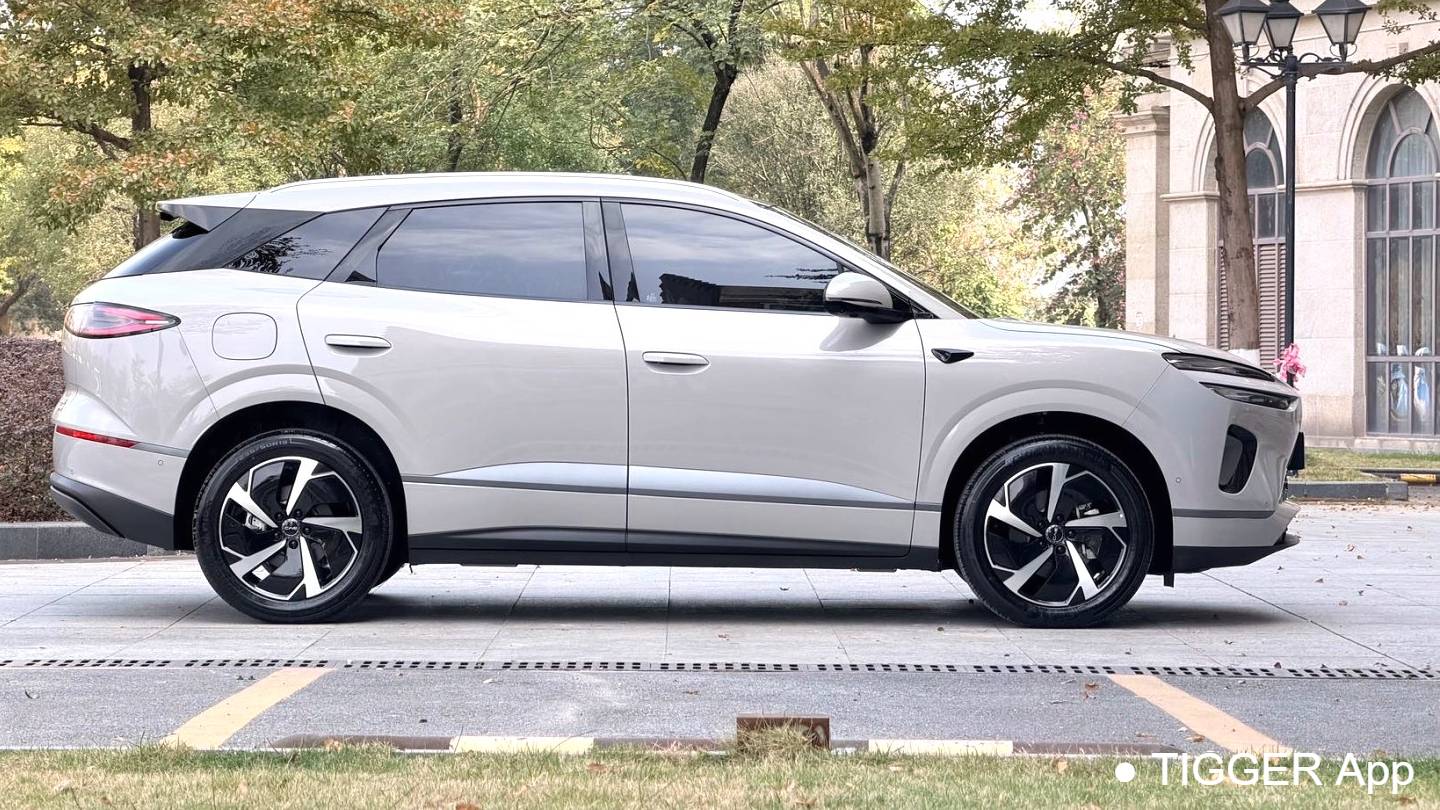 BYD 2025 Sea Lion 06 DM-i 170 Navigation Pro Edition