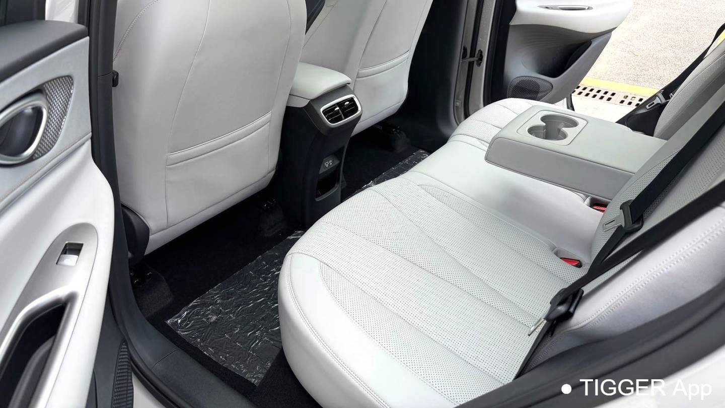 BYD 2025 Sea Lion 06 DM-i 170 Navigation Pro Edition