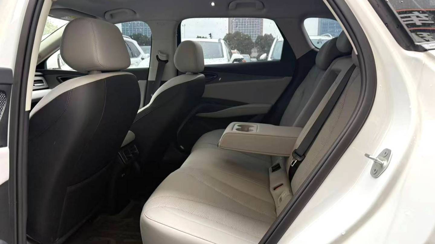 BYD 2025 Seal 06 DM-i Touring DM-i 80KM Prestige Model