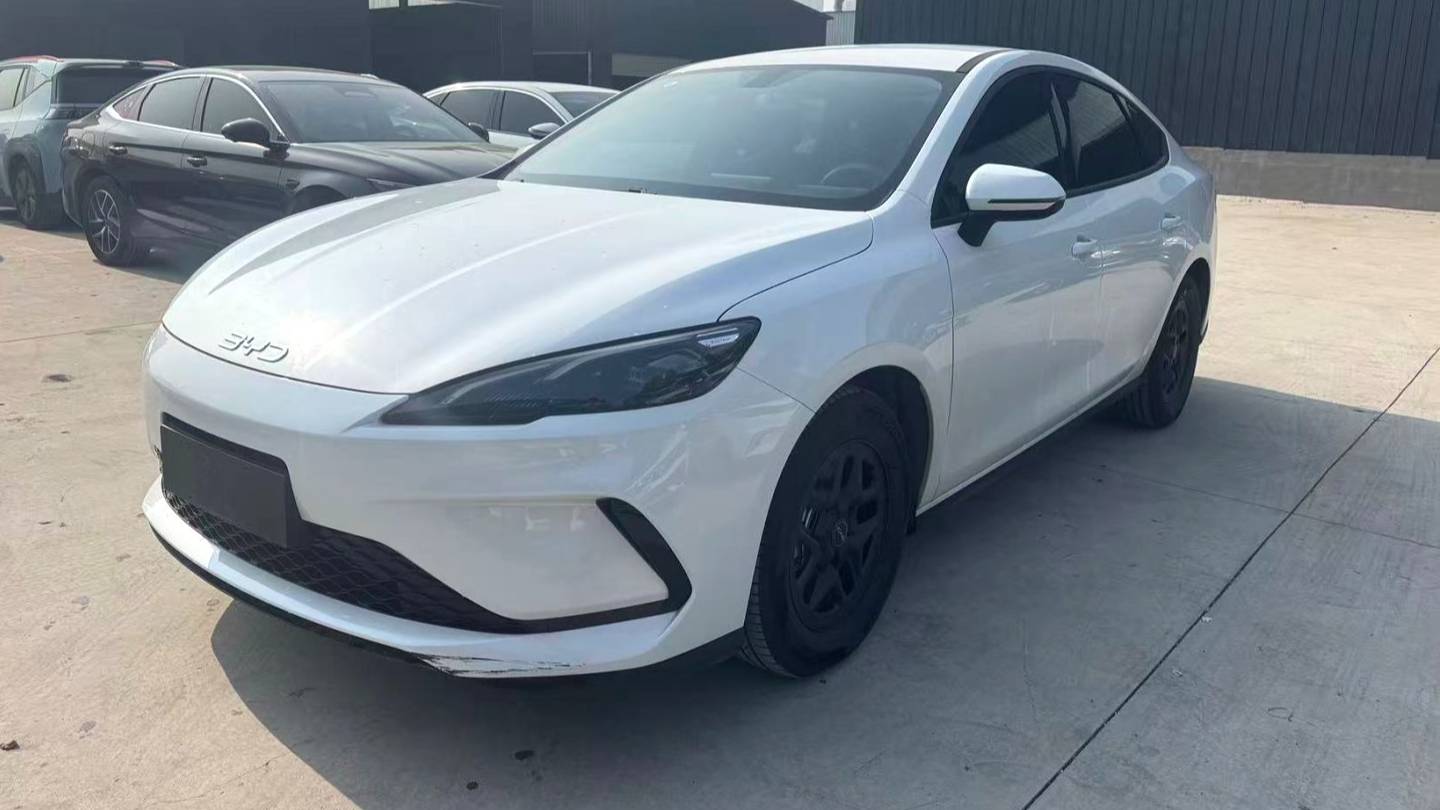 BYD 2025 Seal 05 DM-i DM-i Intelligent Driving Edition 55KM Luxury Edition