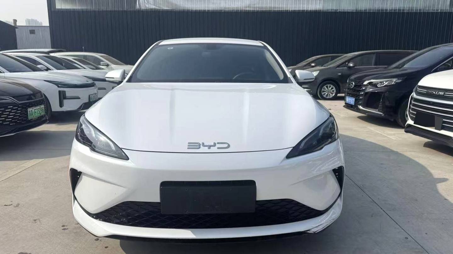 BYD 2025 Seal 05 DM-i DM-i Intelligent Driving Edition 55KM Luxury Edition