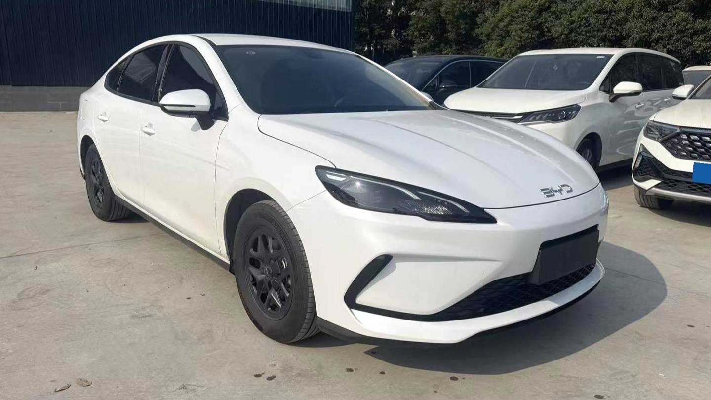 BYD 2025 Seal 05 DM-i DM-i Intelligent Driving Edition 55KM Luxury Edition