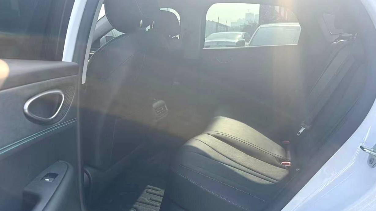 BYD 2025 Seal 05 DM-i DM-i Intelligent Driving Edition 55KM Luxury Edition