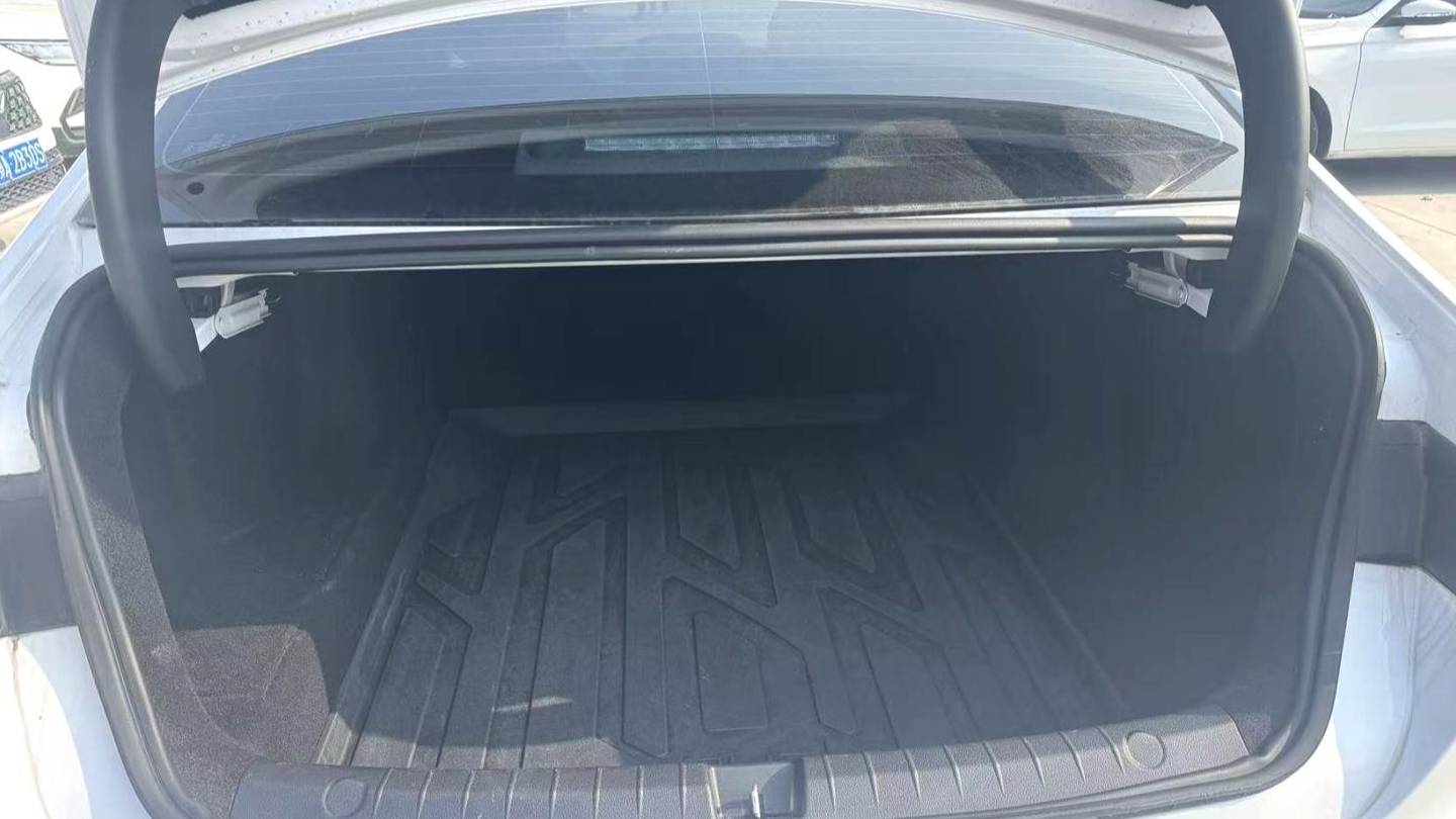 BYD 2025 Seal 05 DM-i DM-i Intelligent Driving Edition 55KM Luxury Edition