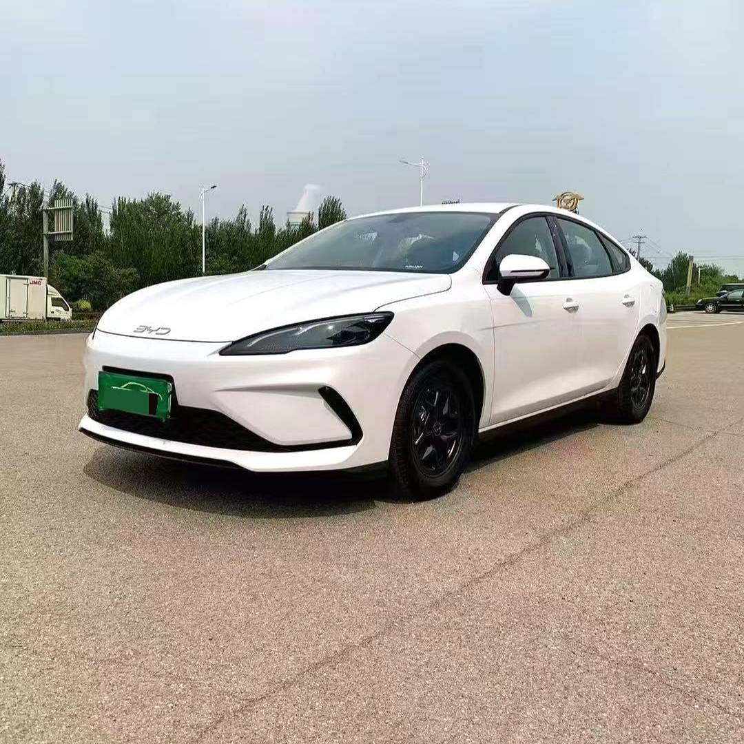 BYD 2025 Seal 05 DM-i DM-i Intelligent Driving Edition 55KM Luxury Edition Used Car