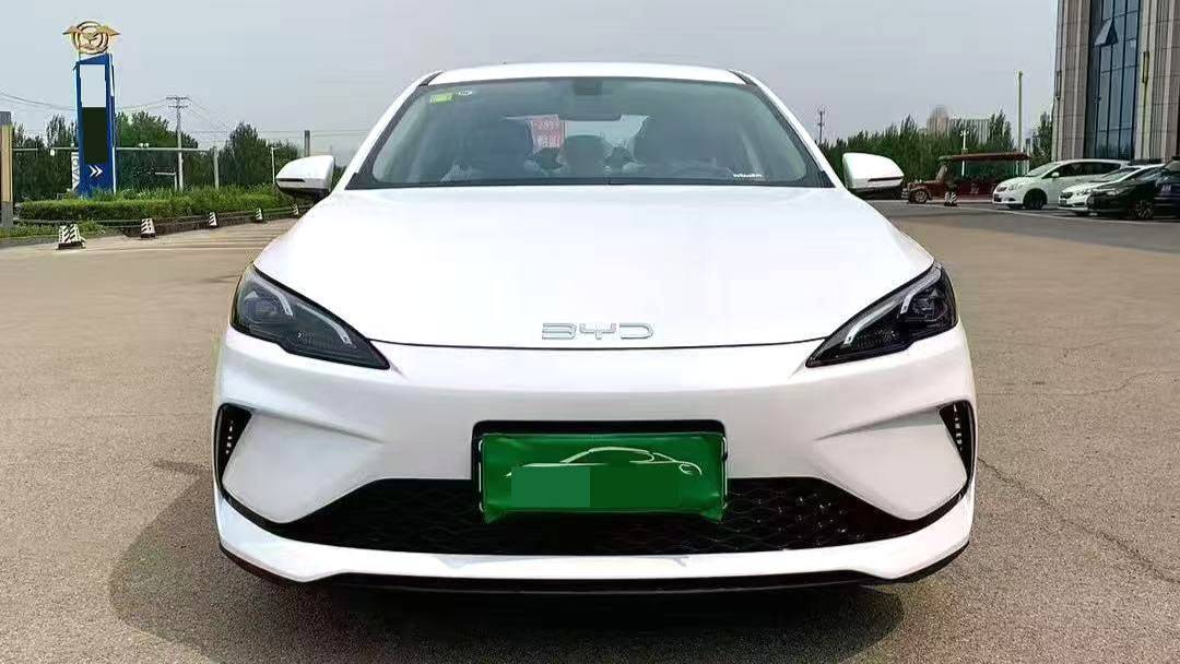 BYD 2025 Seal 05 DM-i DM-i Intelligent Driving Edition 55KM Luxury Edition