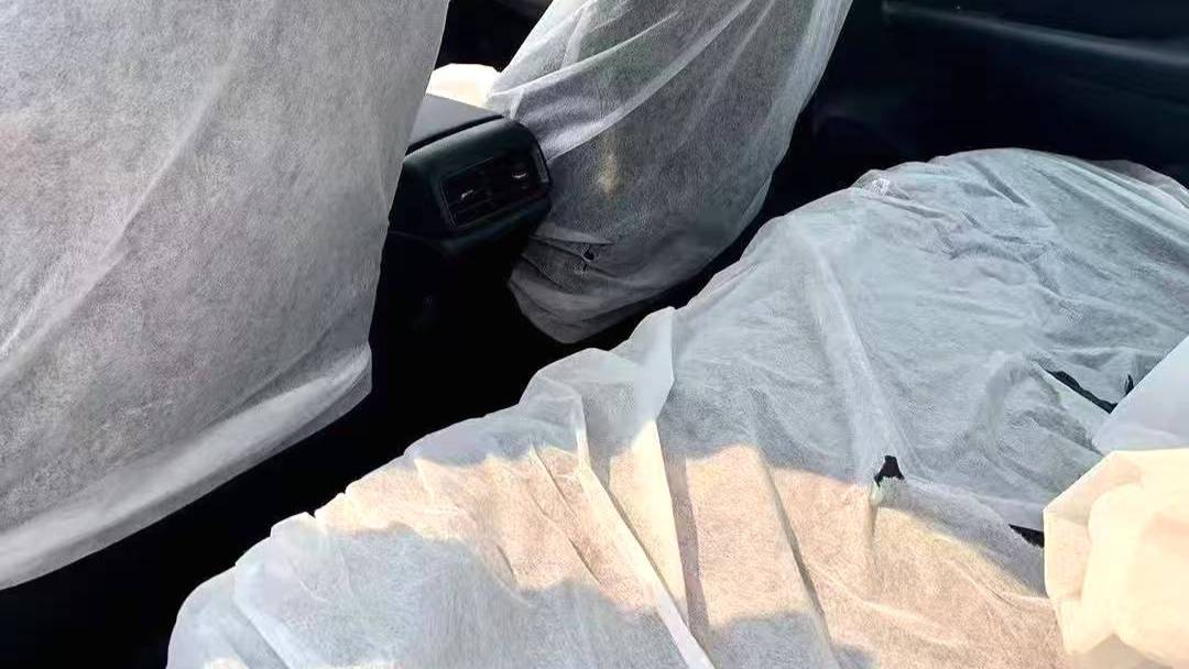 BYD 2025 Seal 05 DM-i DM-i Intelligent Driving Edition 55KM Luxury Edition