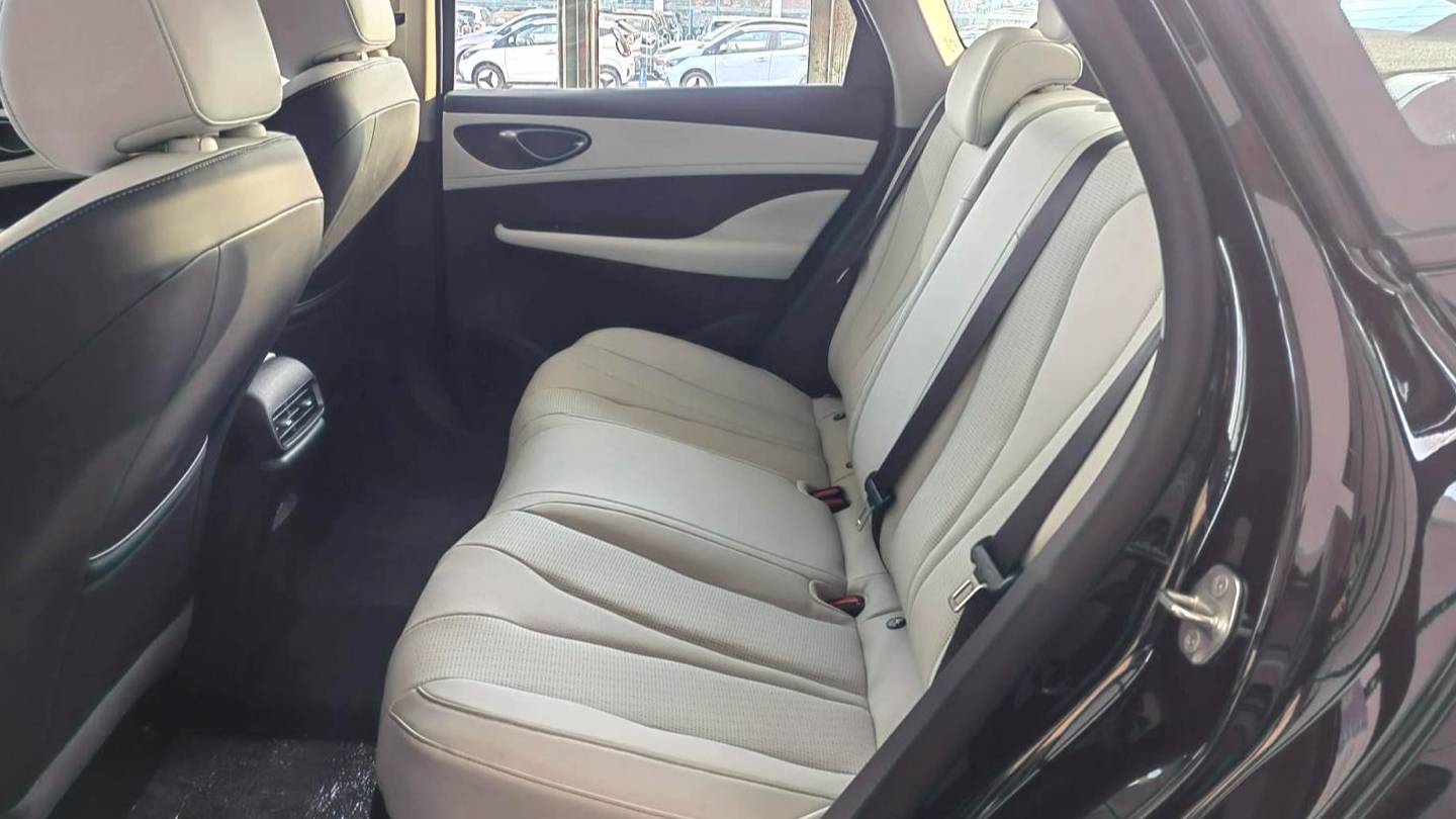 BYD 2026 Seal 05 DM-i DM-i 128KM Luxury Model