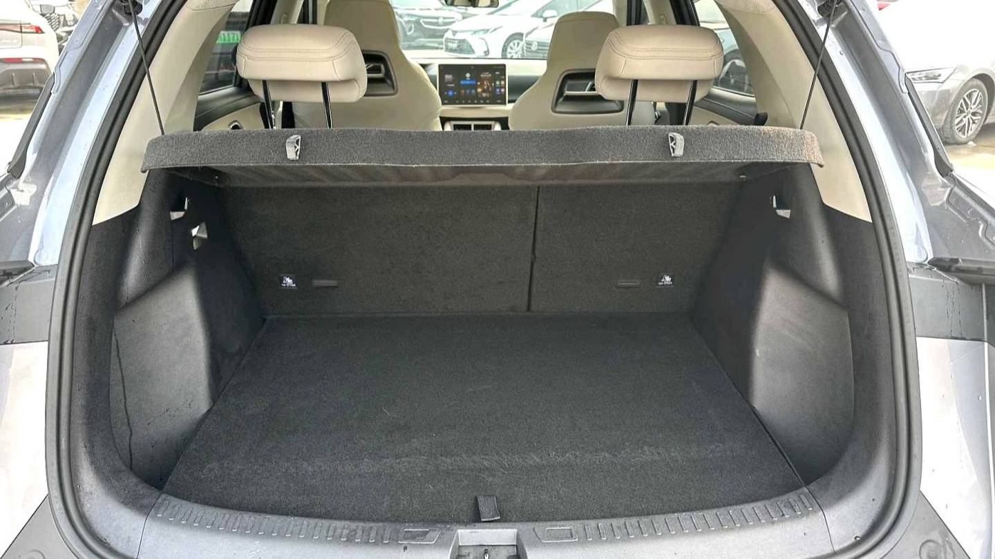 BYD 2024 YUAN UP 401KM Superb Type