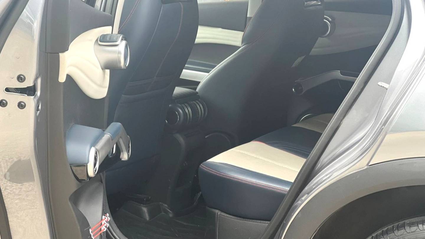 BYD 2022 YUAN PLUS 510KM Prestige Type