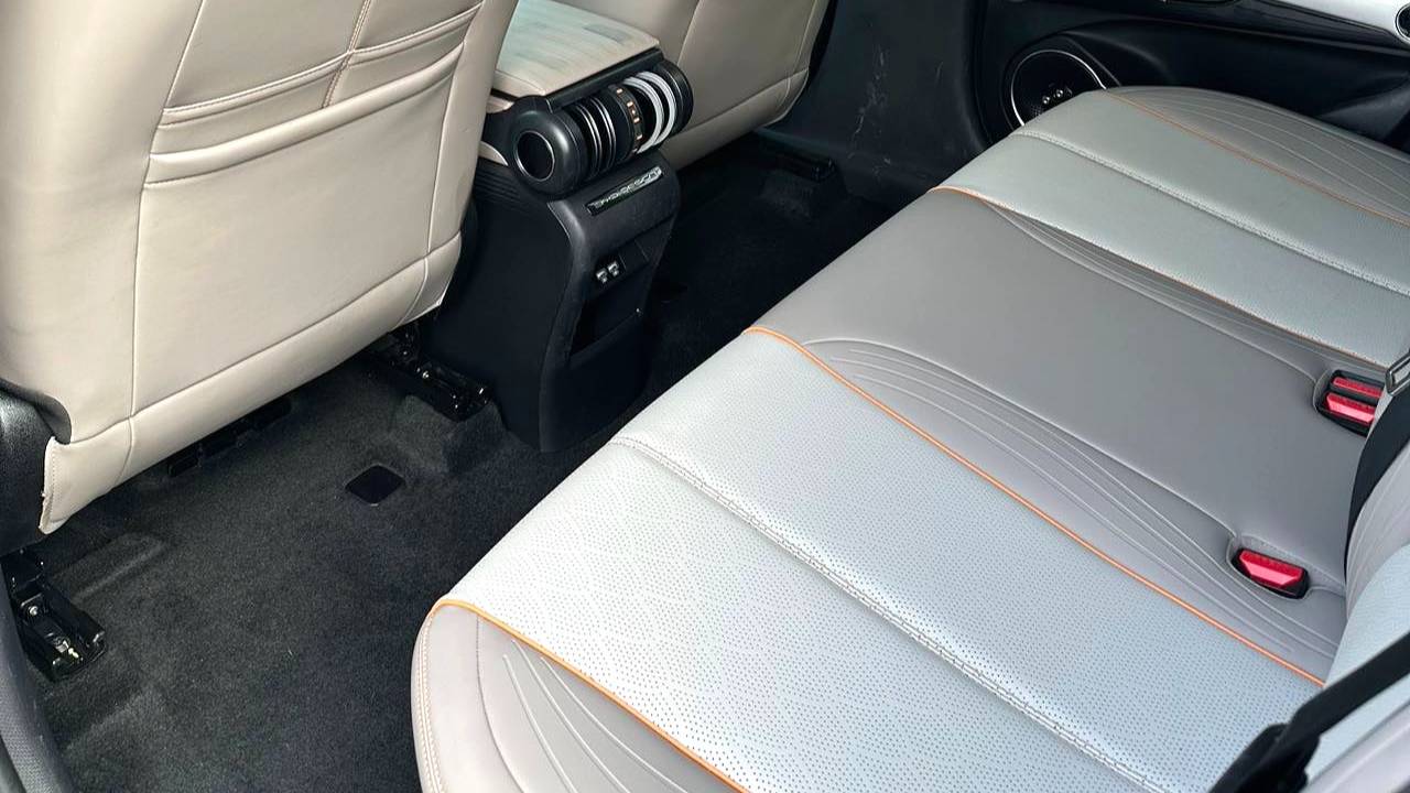 BYD 2023 YUAN PLUS Champion Edition 430KM Superb