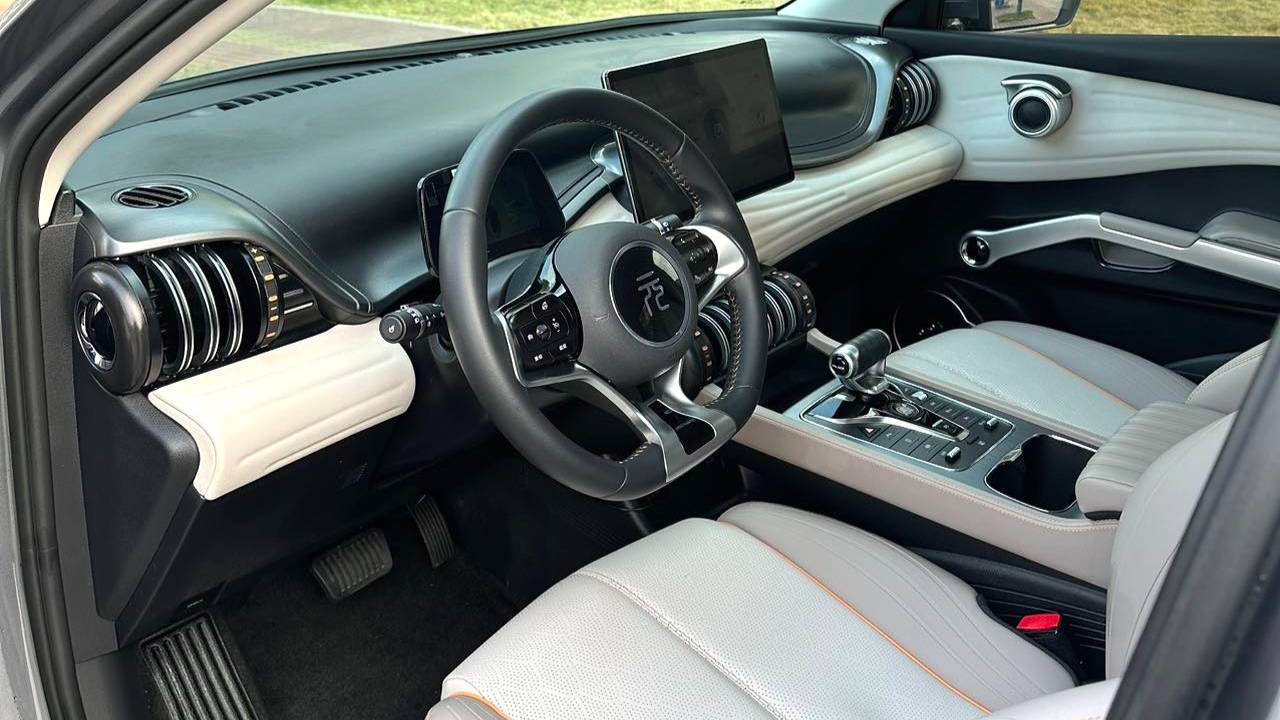 BYD 2023 YUAN PLUS Champion Edition 430KM Superb